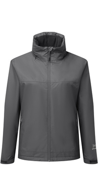 2026 Gill Womens Navigator Jacket CC91JW - Graphite